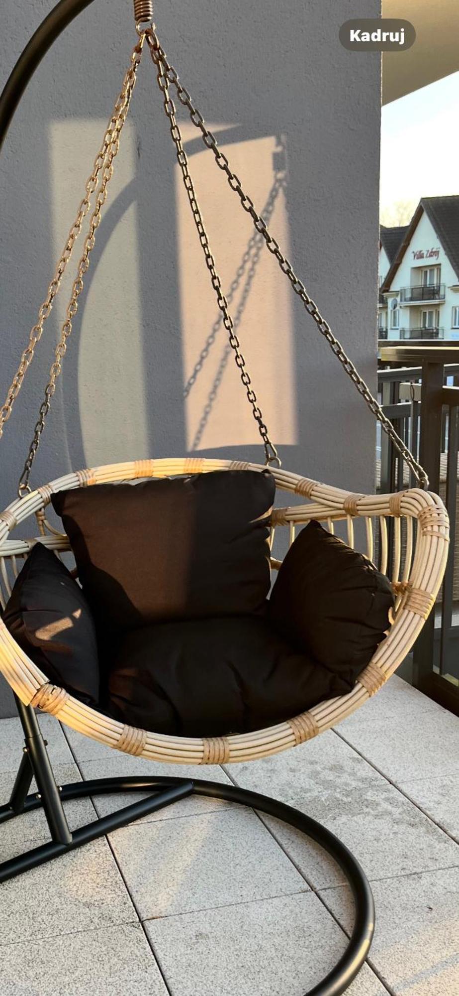 Apartament Z Hustawka Bel Mare Misdroy Exterior foto